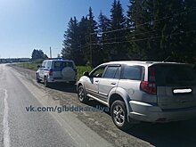 За сутки сотрудники ГИБДД Карелии отстранили от управления шесть пьяных водителей