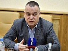          Бывший глава администрации Кирова Илья Шульгин может проходить свидетелем по уголовному делу       