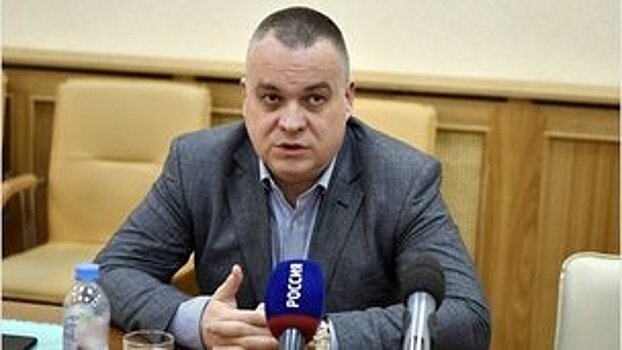          Бывший глава администрации Кирова Илья Шульгин может проходить свидетелем по уголовному делу       