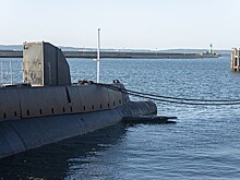 На немецких подлодках нашли российские устройства