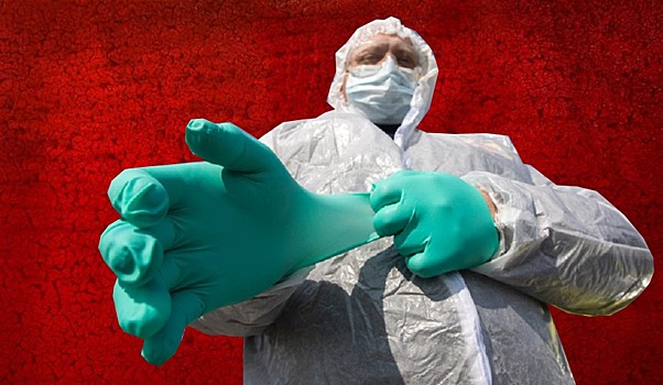 Авиапассажирам возможно не придется снимать штаны при въезде в Китай