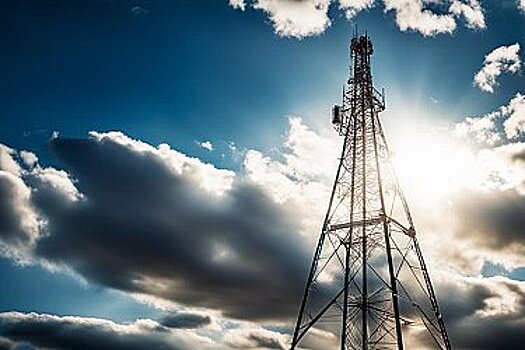 Высокоскоростной мобильный интернет появился в отдаленных поселках Хабаровского края