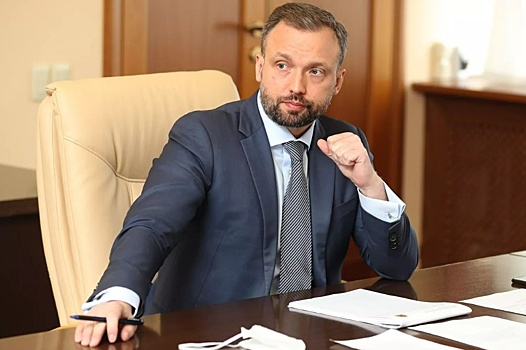 Владимирский замгубернатора Александр Ремига подозревается в получении взятки