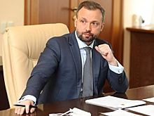 Владимирский замгубернатора Александр Ремига подозревается в получении взятки
