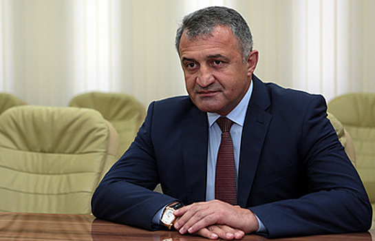 Анатолий Бибилов: хаос не вернется в Южную Осетию благодаря России