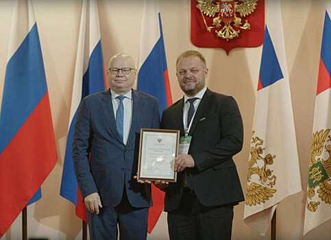 Минфин РФ наградил Оренбуржье Благодарственным письмом за инициативное бюджетирование