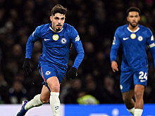 «Челси» сыграл вничью с «Борнмутом» в матче АПЛ