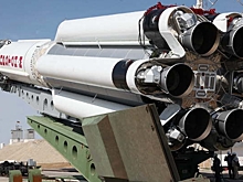 Глава разработчика двигателей «Протона» и «Союза» уйдёт в отставку