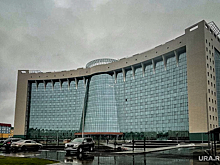 Замгубернатора ХМАО раскритиковал сроки ввода главного долгостроя