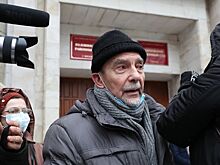 Правозащитник Лев Пономарев в суде оспорил включение его в список иноагентов