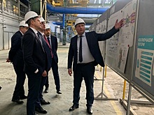 Представители нижегородских и челябинских предприятий обсудили возможности сотрудничества