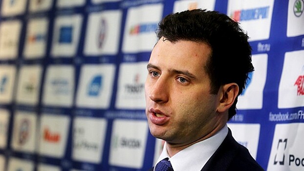 Р. Ротенберг: лучше строить катки, чем тратить деньги на PR-акции КХЛ с НХЛ