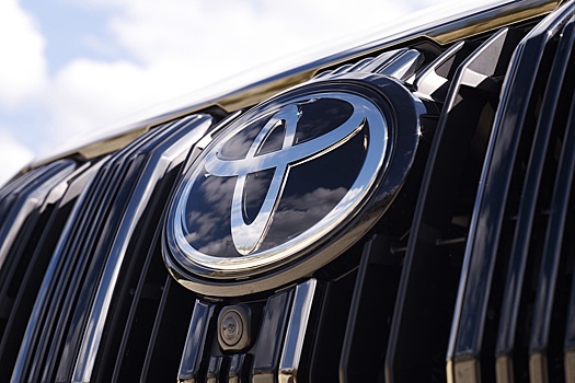 Какие модели Toyota привезет в РФ в случае своего возвращения