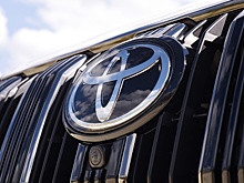 Какие модели Toyota привезет в РФ в случае своего возвращения