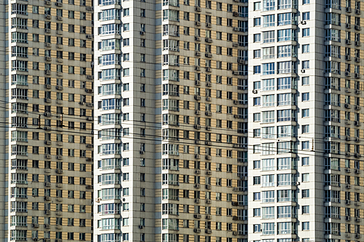 Названа средняя цена арендной «однушки» в Москве и Подмосковье
