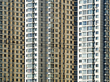 Названа средняя цена арендной «однушки» в Москве и Подмосковье