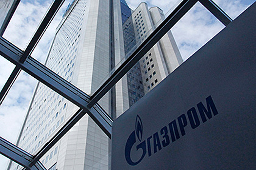 «Газпром» и SAP займутся производством российского ПО
