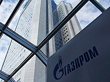 «Газпром» и SAP займутся производством российского ПО