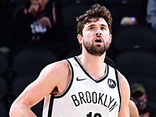 «Нетс» могут обменять Джо Харриса (Fox Sports)