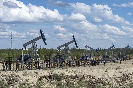 Разломанный рынок. Антироссийские санкции на нефть приведут к «пирровой победе» Запада