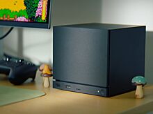 Steam Machine мощнее 70% конфигураций ПК у геймеров в Steam