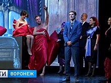Быть или не быть? Воронежский драматический начинает сезон с Шекспировской классики