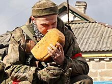 В "Незалежной" по обе стороны линии фронта заканчивается еда