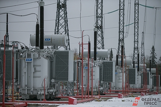 На улучшение электроснабжения Ямала потратят более 200 млн рублей