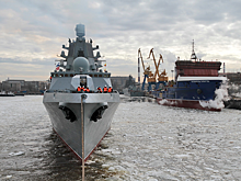 Северная верфь удвоила убыток