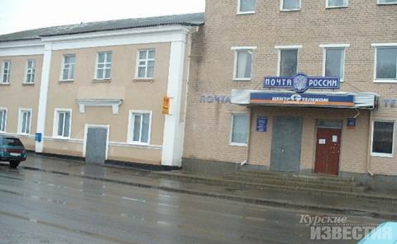 В Курской области осудили угонщика почтовой машины