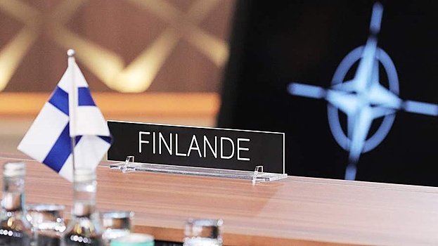 Возле границы России появится штаб НАТО