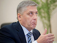 Комиссия по этике оценит нецензурную речь челябинского вице-губернатора