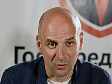 Гаранин — о «Химках»: президент в шоколаде дома сидит, а люди остались с нулём