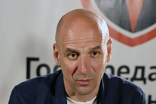 Вадим Гаранин прокомментировал своё назначение на пост главного тренера «Черноморца»