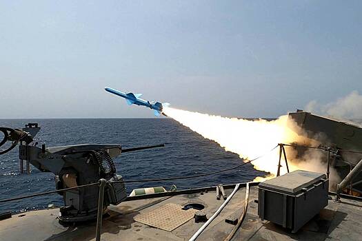 Иран предупредил об ударах по базам США в одном случае