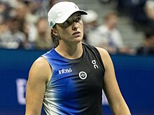 Федерер поздравил Гауфф с титулом US Open