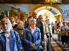 Православный календарь на июль 2025: важные праздники и традиции