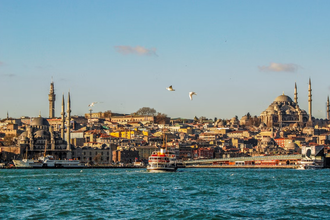 Как платить безналом в Турции, пока не работают карты «Мир»