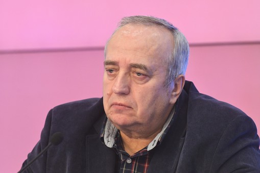 Экс-сенатора Клинцевича не пустили в Армению с частным визитом