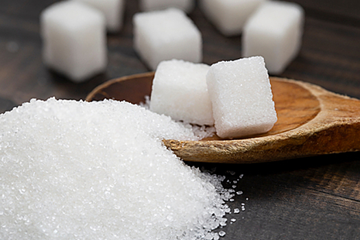 Ажиотажному спросу на сахар нашли объяснение