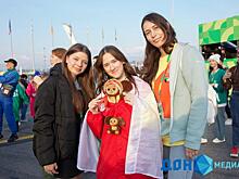 Всемирный фестиваль молодежи открывает возможности: донской волонтер поделился впечатлениями о фестивале