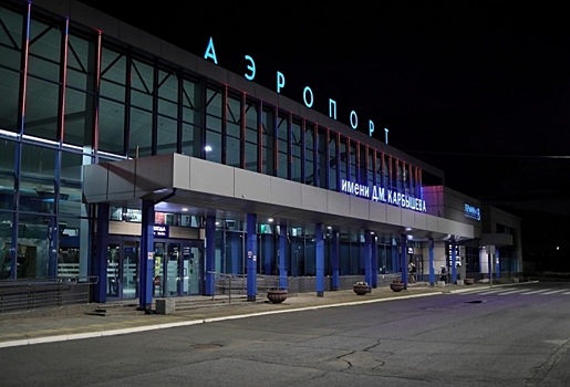 Пассажиры задержанного рейса «Аэрофлота» Москва – Шанхай будут отправлены на резервном самолете