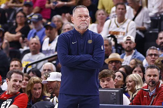 Чемпион НБА объяснил, почему не удивлён увольнением главного тренера «Денвера» Мэлоуна