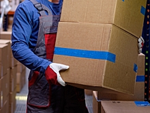 Торговые центры в России стали переформатировать в склады