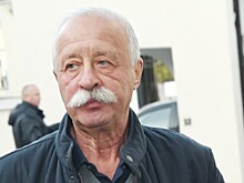 Якубовича ждут серьезные проблемы после скандала на Первом канале