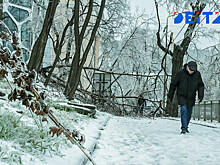 В 2023 году в России участятся погодные катаклизмы — климатолог