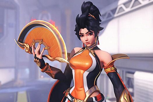 Вышла Overwatch — перезапуск Overwatch 2 с новым контентом и пятью героями