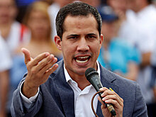 Bloomberg (США): почему закончилось неудачей восстание в Венесуэле, провал сделки о свержении Мадуро