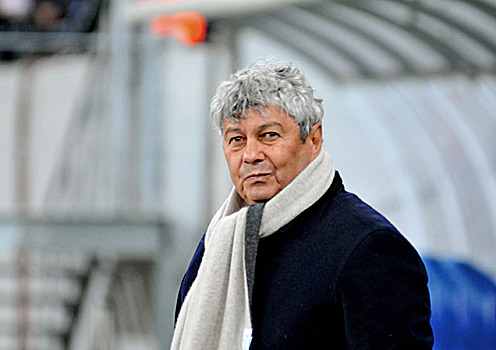 Главный тренер «Зенита» рассказал о самом большом позоре в футболе