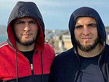 Махачев рассказал, что нормально относится к сравнениям с Хабибом